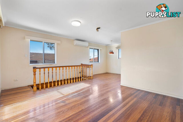 3 Tulee Street BRACKEN RIDGE QLD 4017