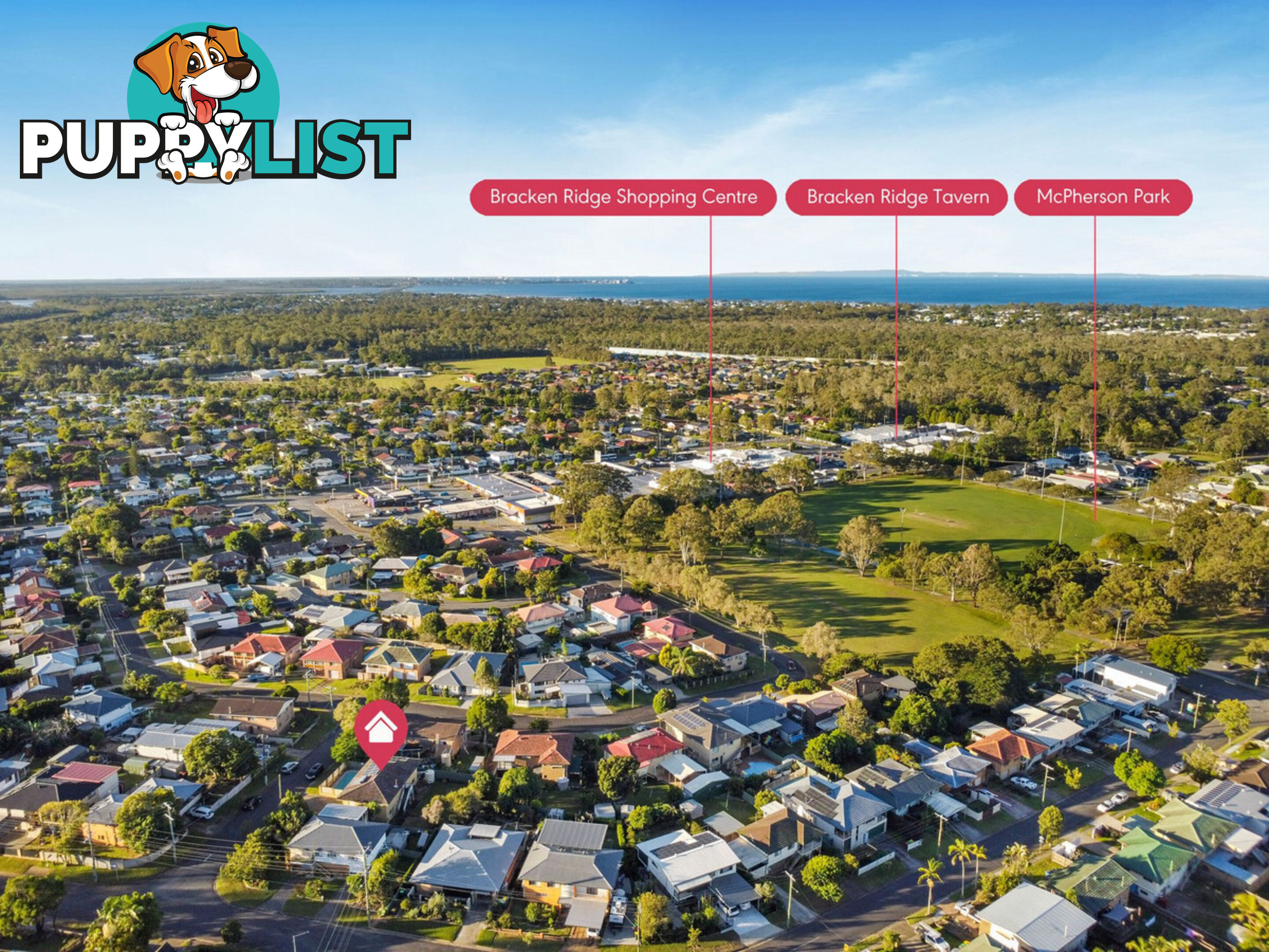 3 Tulee Street BRACKEN RIDGE QLD 4017