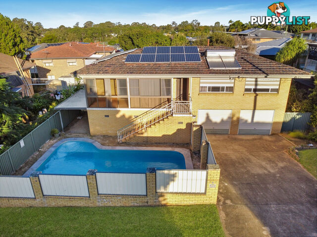 3 Tulee Street BRACKEN RIDGE QLD 4017