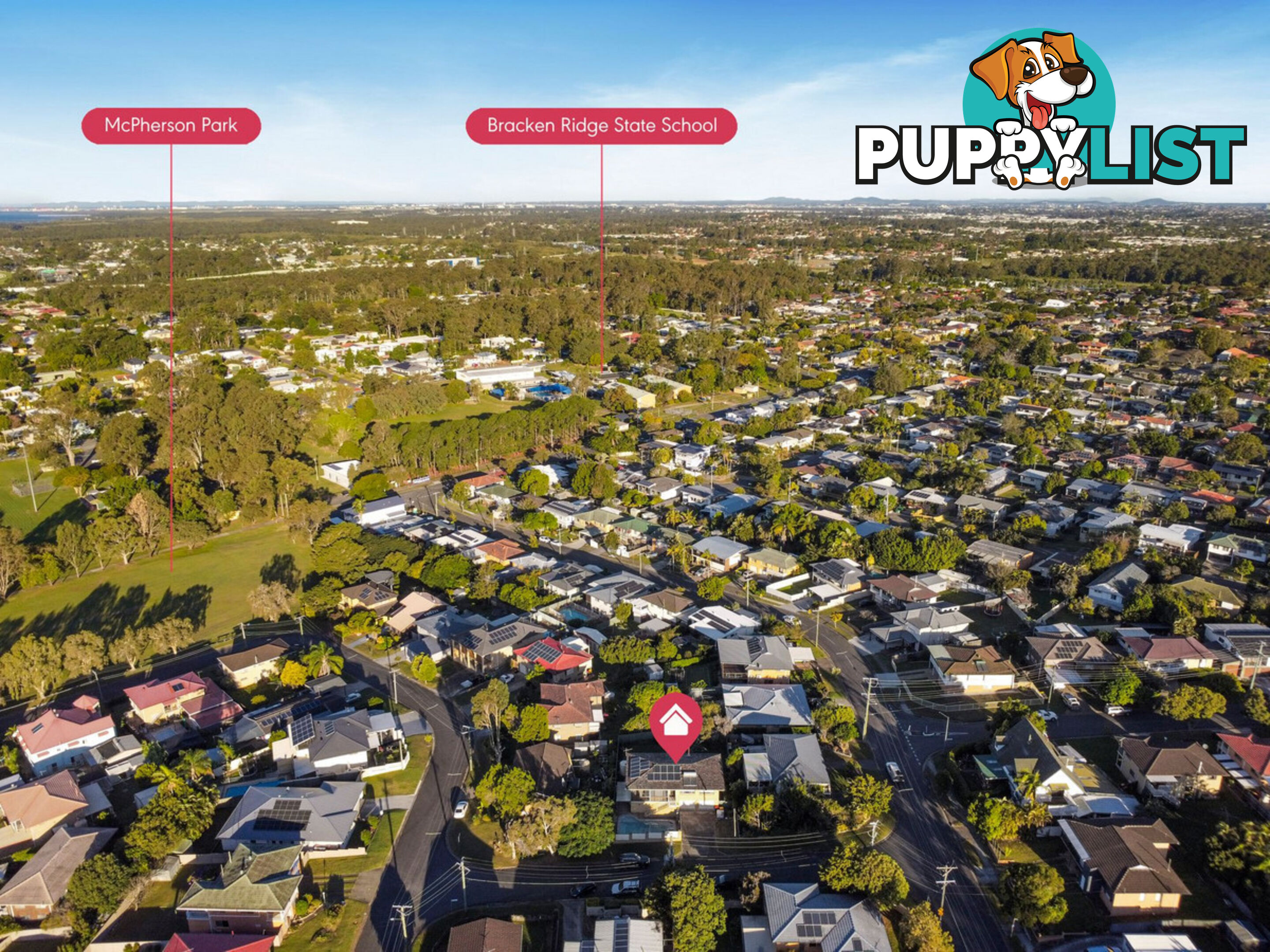3 Tulee Street BRACKEN RIDGE QLD 4017