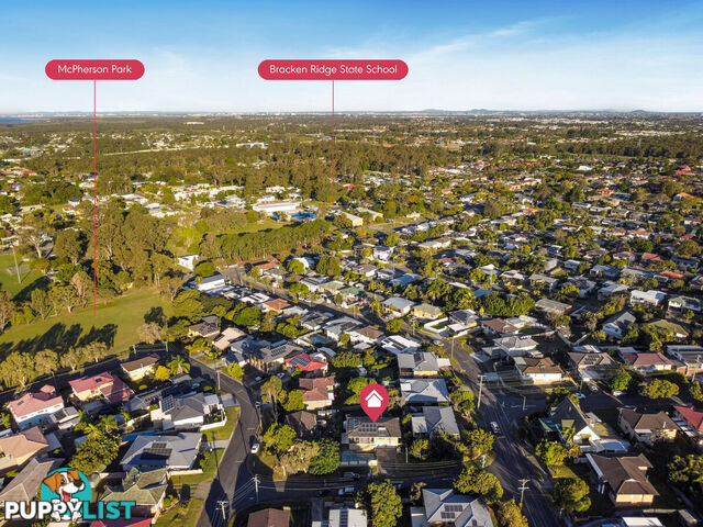 3 Tulee Street BRACKEN RIDGE QLD 4017