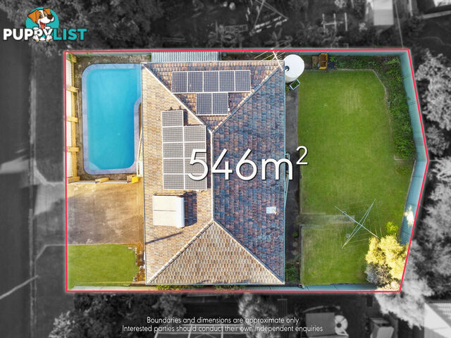 3 Tulee Street BRACKEN RIDGE QLD 4017