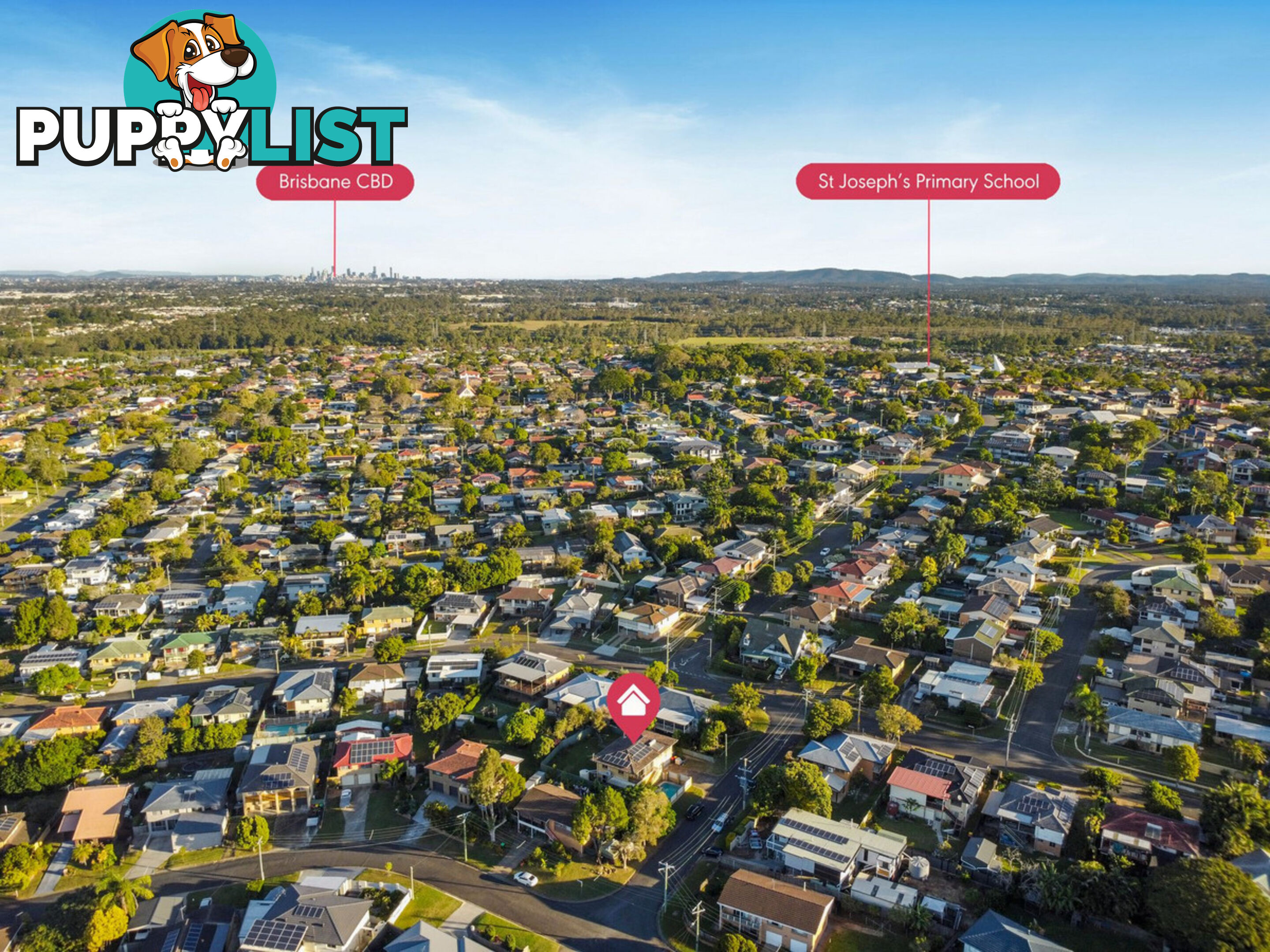 3 Tulee Street BRACKEN RIDGE QLD 4017