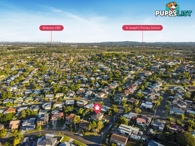 3 Tulee Street BRACKEN RIDGE QLD 4017