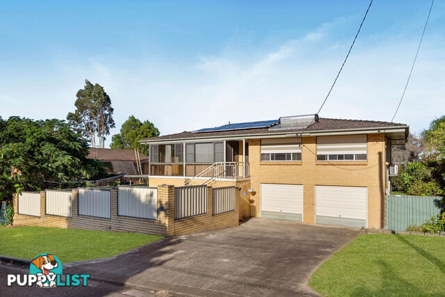 3 Tulee Street BRACKEN RIDGE QLD 4017