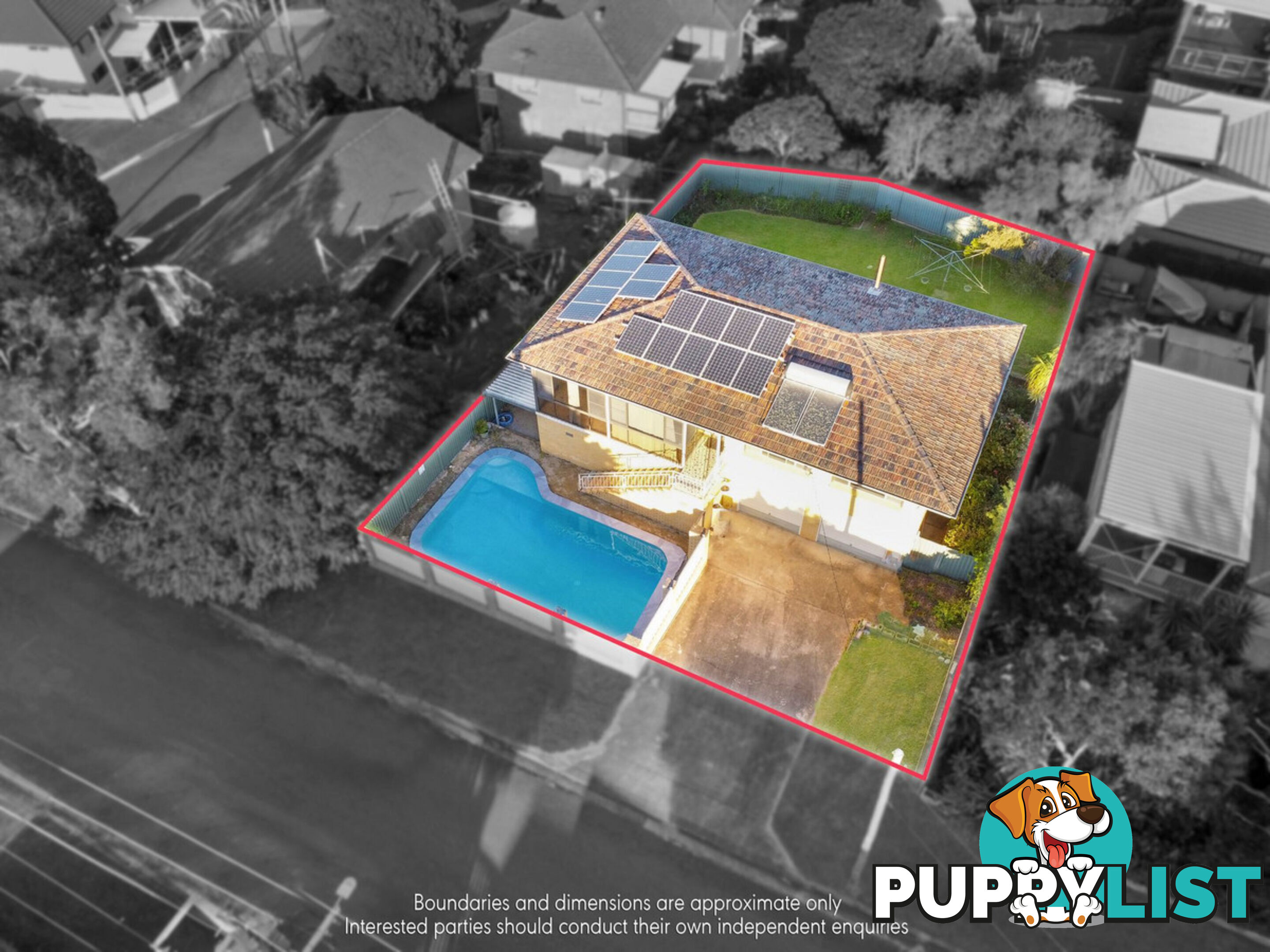 3 Tulee Street BRACKEN RIDGE QLD 4017