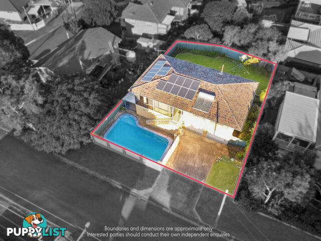 3 Tulee Street BRACKEN RIDGE QLD 4017