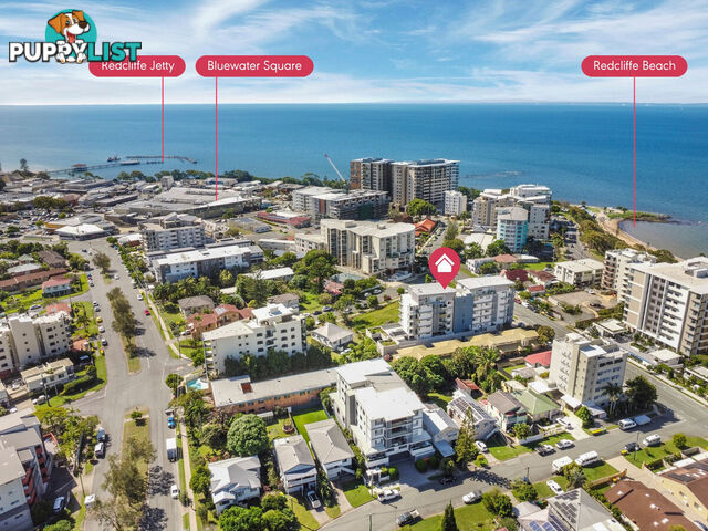 11/75 Sutton Street REDCLIFFE QLD 4020