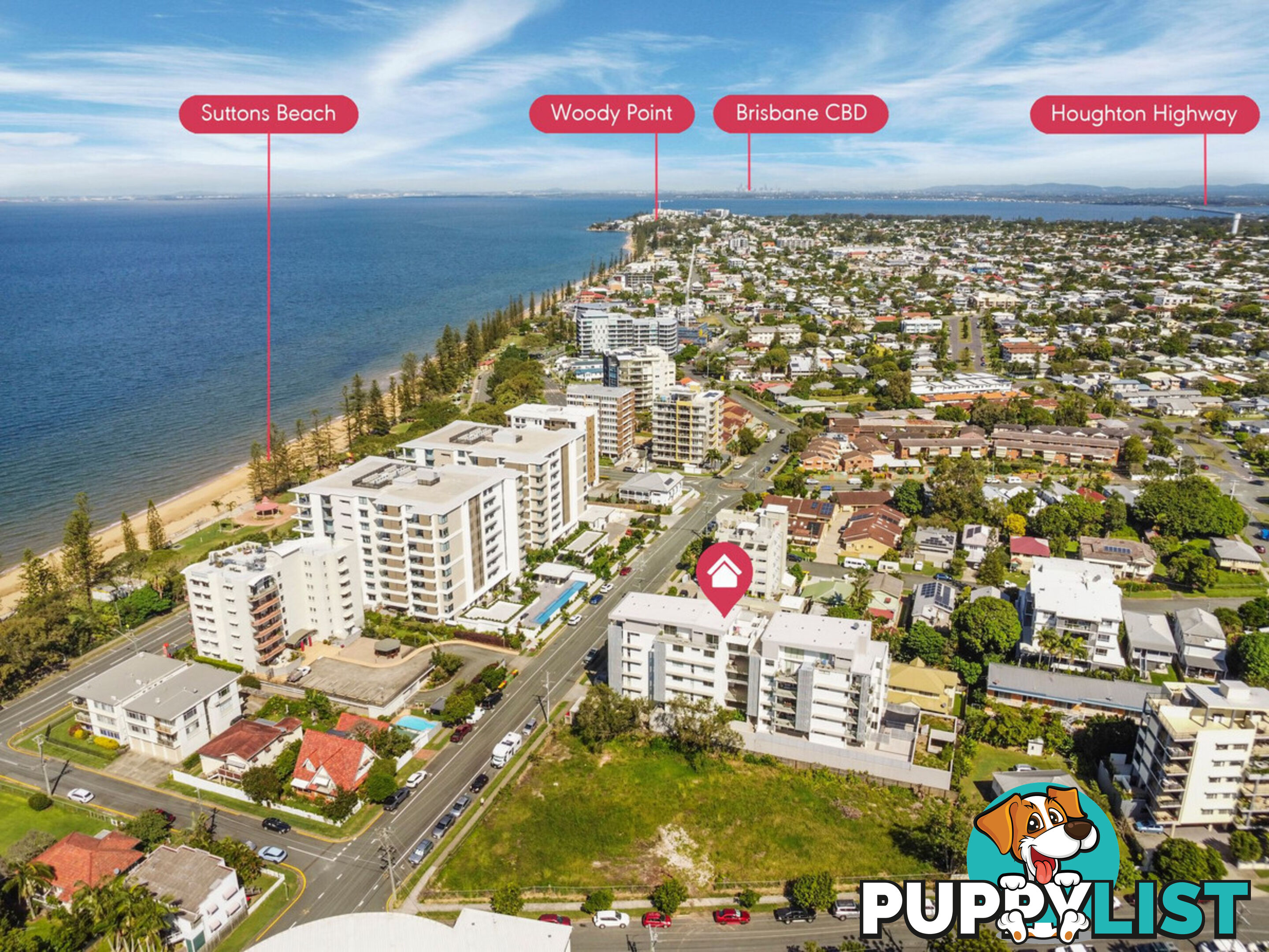 11/75 Sutton Street REDCLIFFE QLD 4020