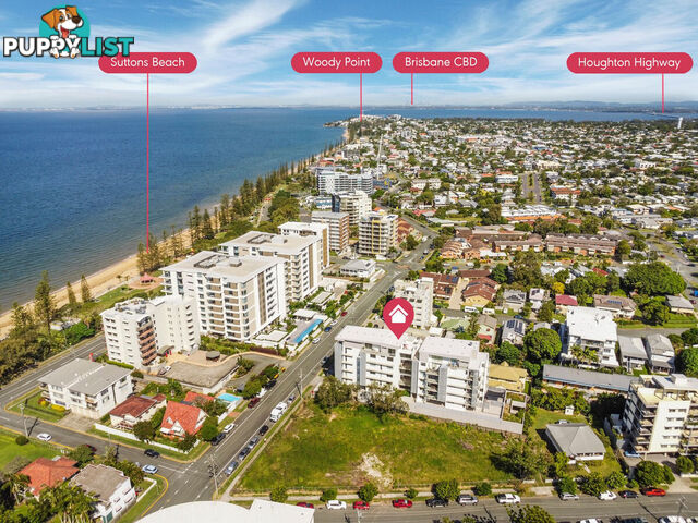 11/75 Sutton Street REDCLIFFE QLD 4020