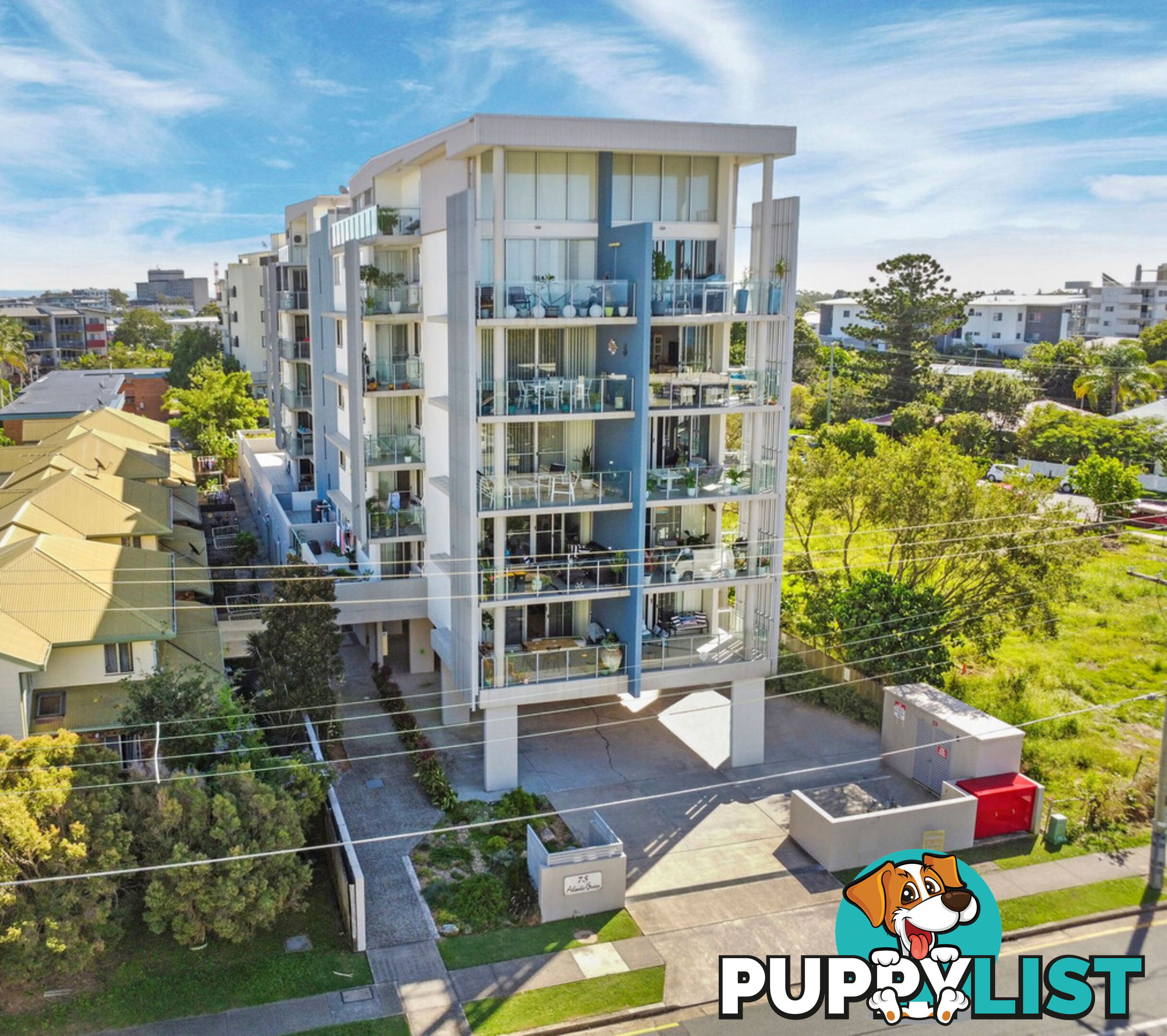 11/75 Sutton Street REDCLIFFE QLD 4020