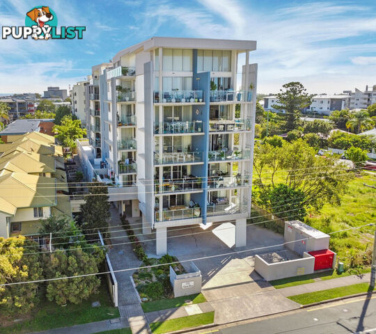11/75 Sutton Street REDCLIFFE QLD 4020