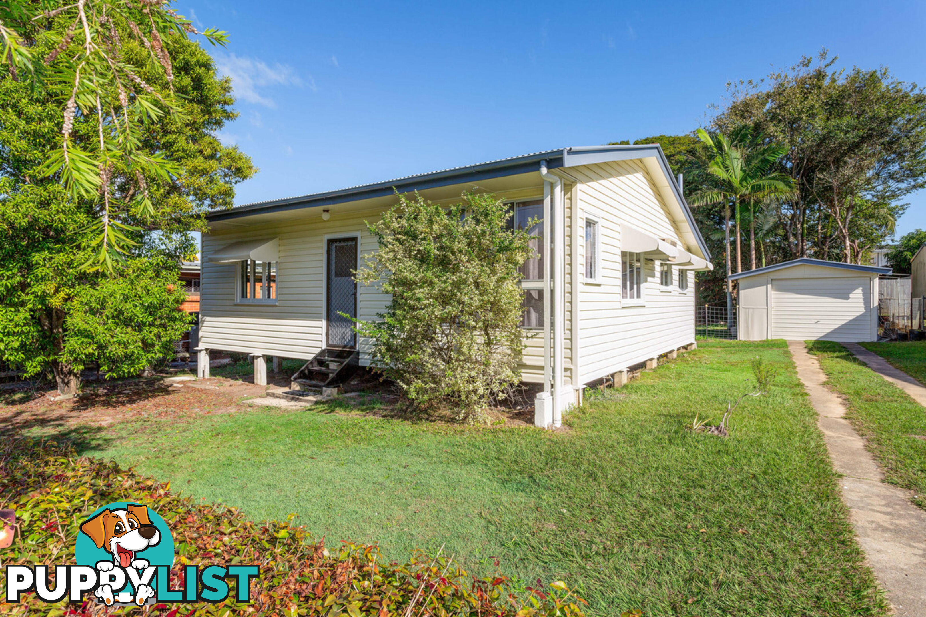12 Ralph Street CLONTARF QLD 4019