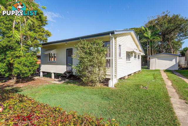 12 Ralph Street CLONTARF QLD 4019