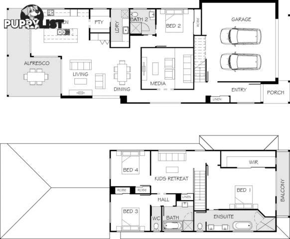 Lot 12 King Street WOODY POINT QLD 4019