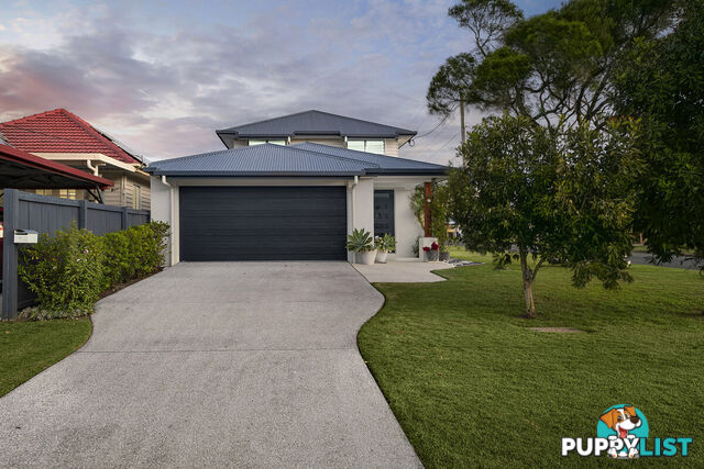 11 Warde Street SCARBOROUGH QLD 4020