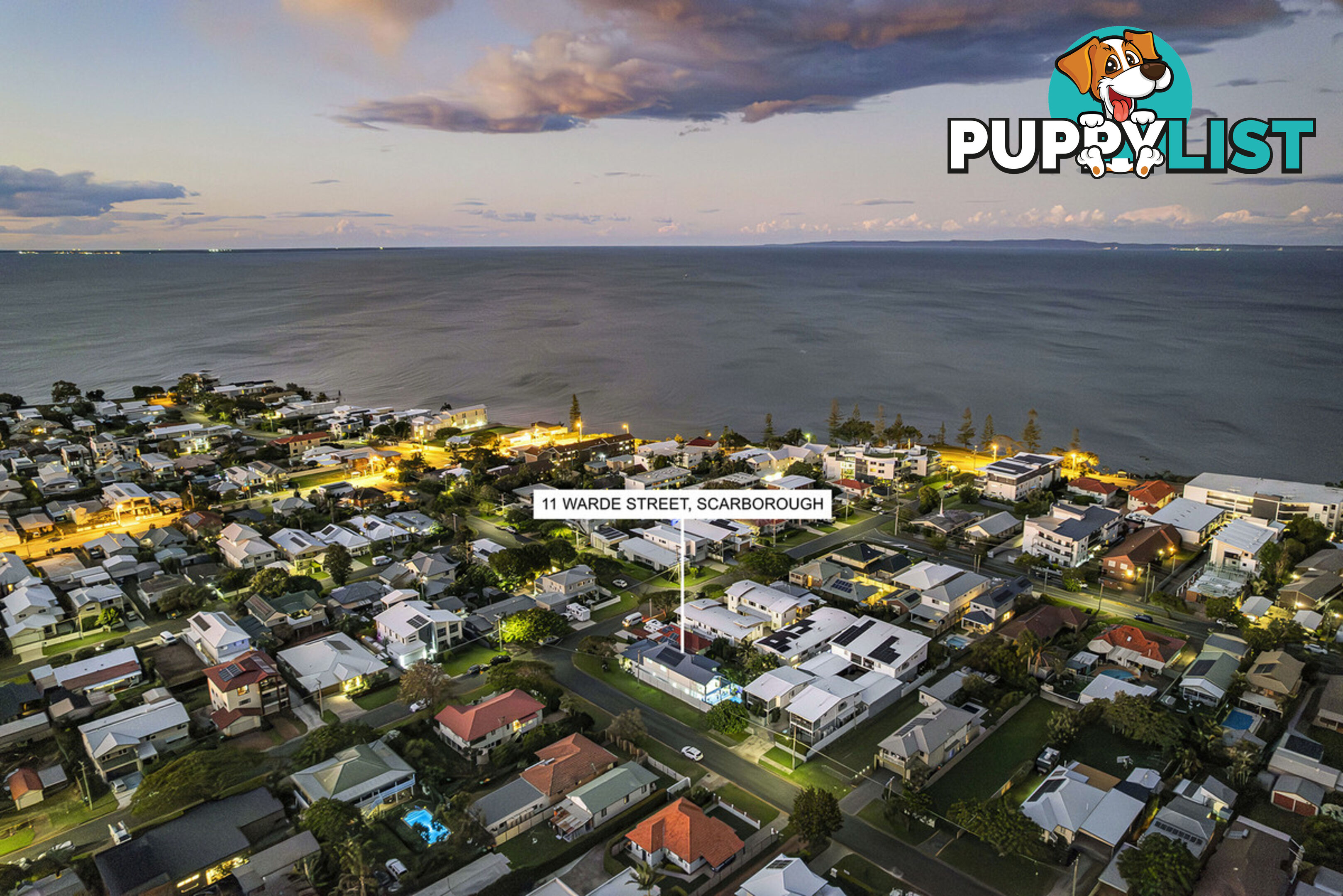 11 Warde Street SCARBOROUGH QLD 4020