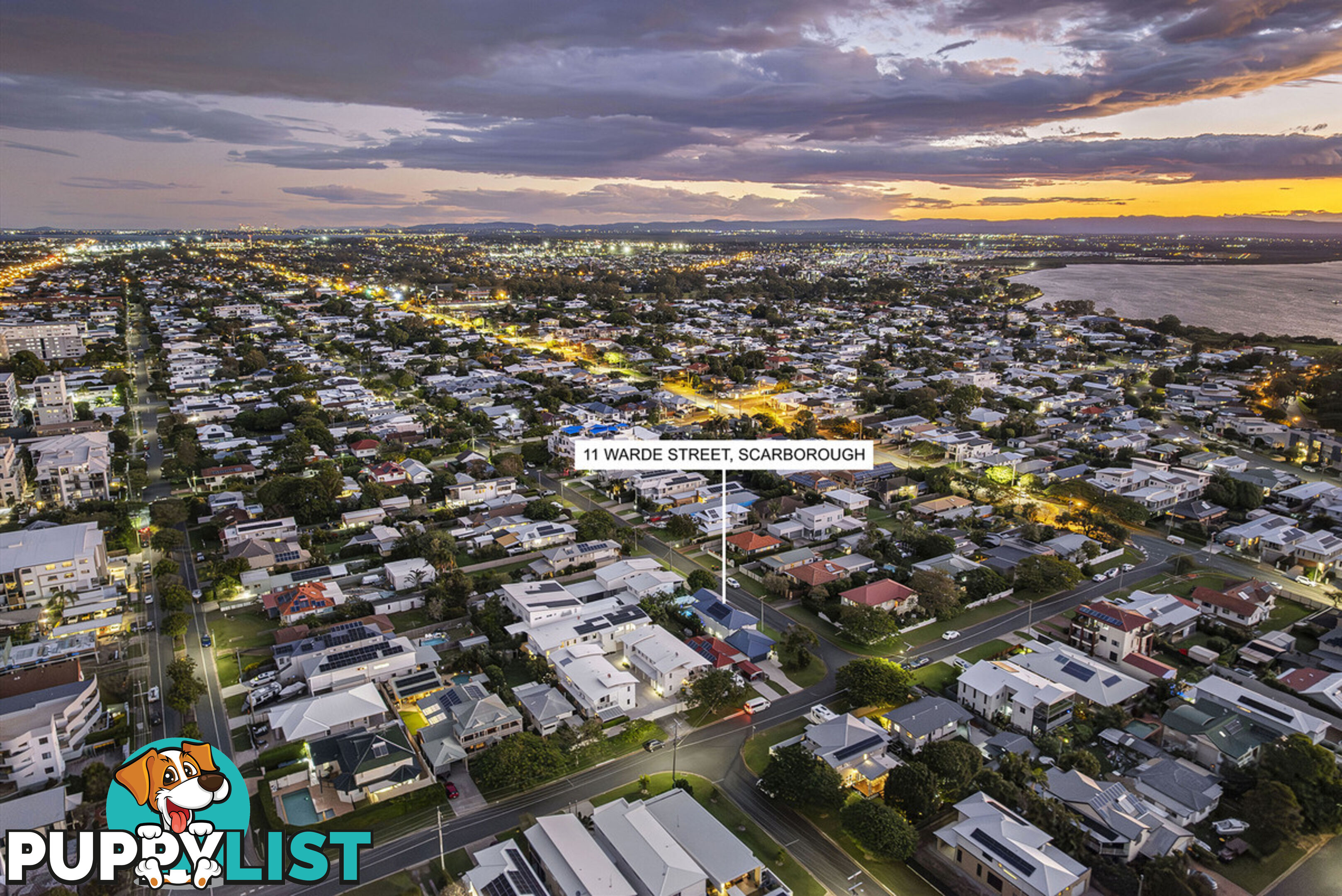 11 Warde Street SCARBOROUGH QLD 4020