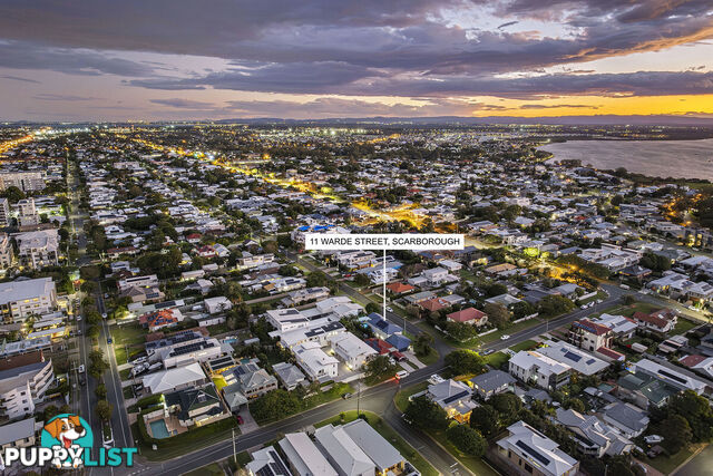 11 Warde Street SCARBOROUGH QLD 4020