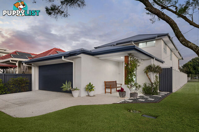 11 Warde Street SCARBOROUGH QLD 4020