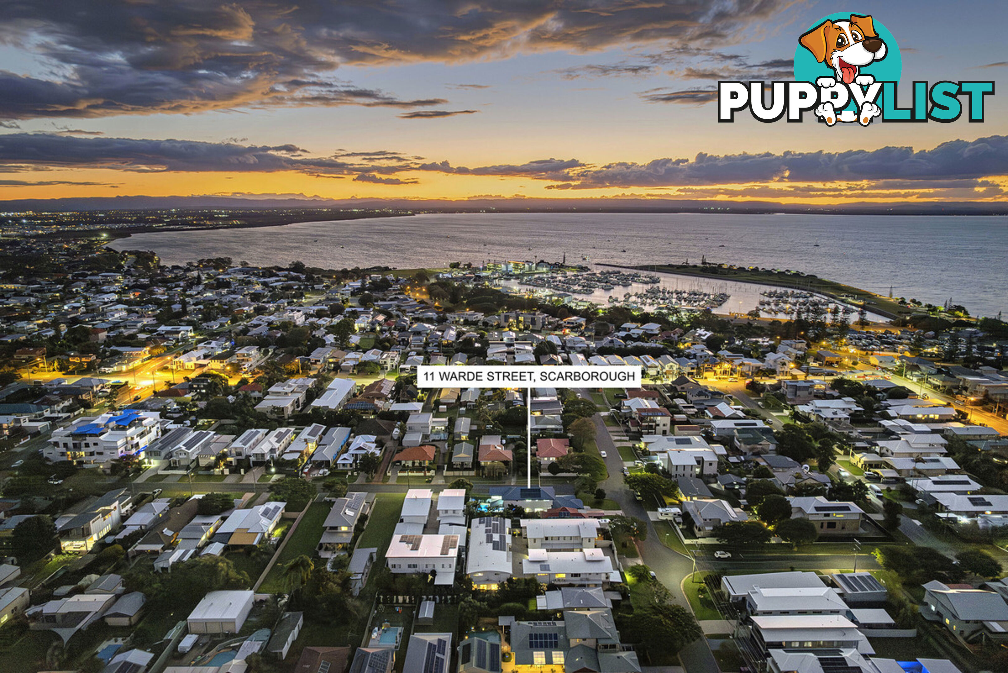 11 Warde Street SCARBOROUGH QLD 4020