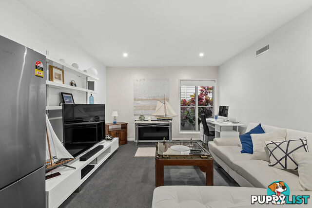 11 Warde Street SCARBOROUGH QLD 4020