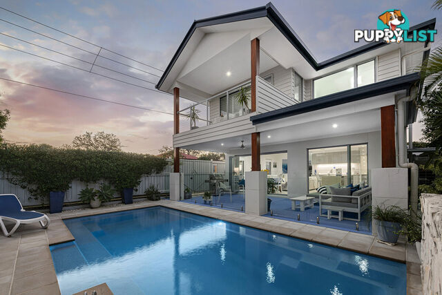 11 Warde Street SCARBOROUGH QLD 4020