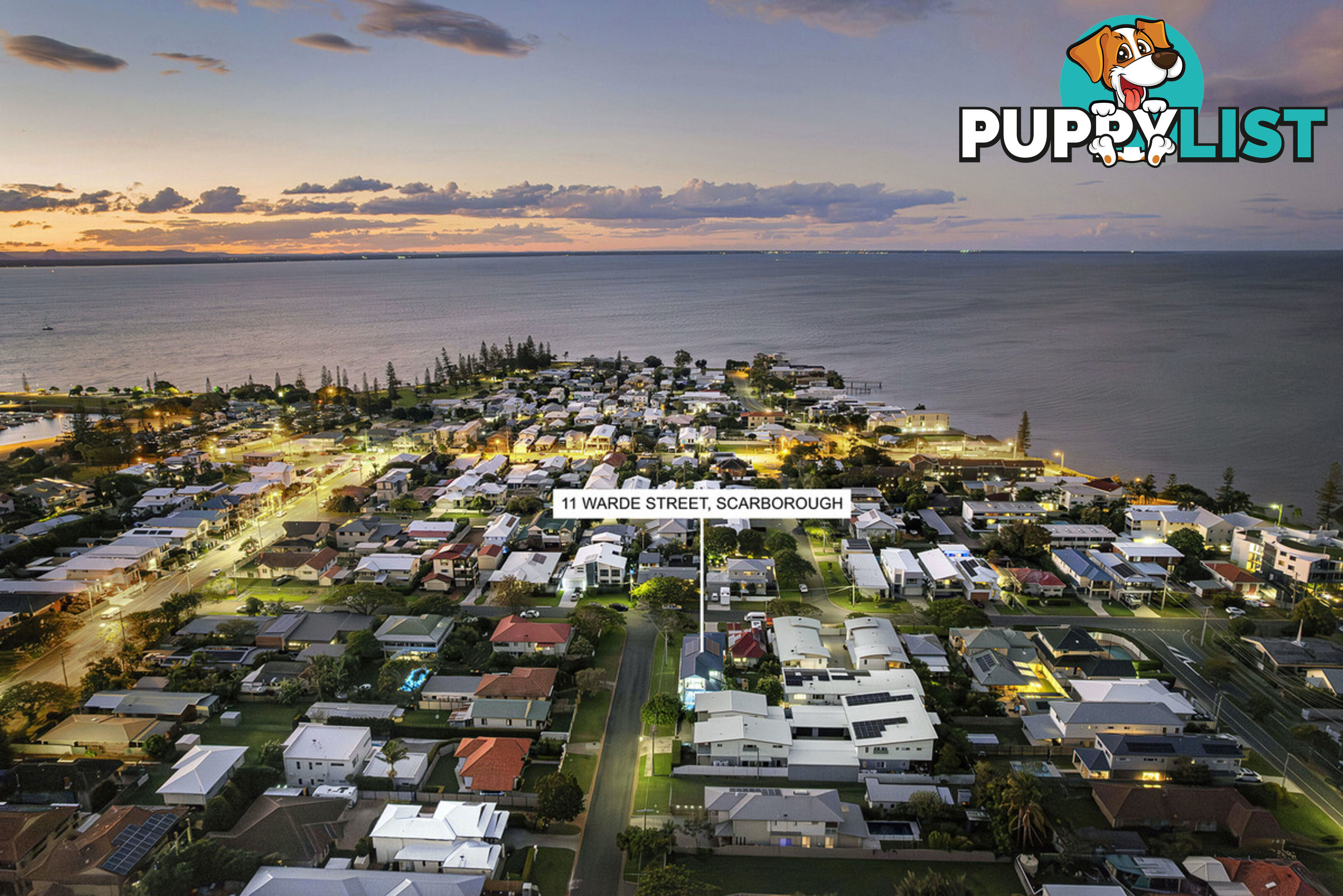 11 Warde Street SCARBOROUGH QLD 4020