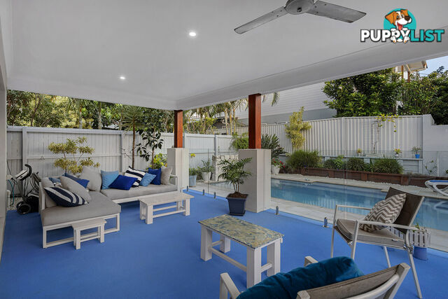 11 Warde Street SCARBOROUGH QLD 4020