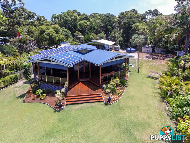 58 Moreton Street BULWER QLD 4025