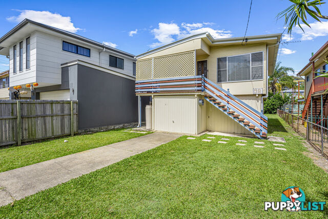 98 Sportsground Street REDCLIFFE QLD 4020