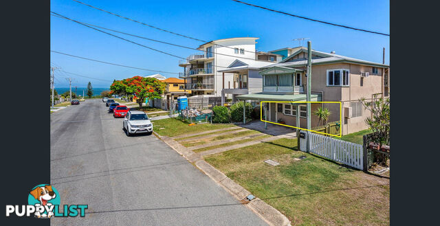 2/13 Annie Street WOODY POINT QLD 4019