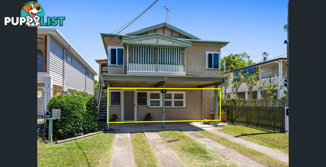 2/13 Annie Street WOODY POINT QLD 4019