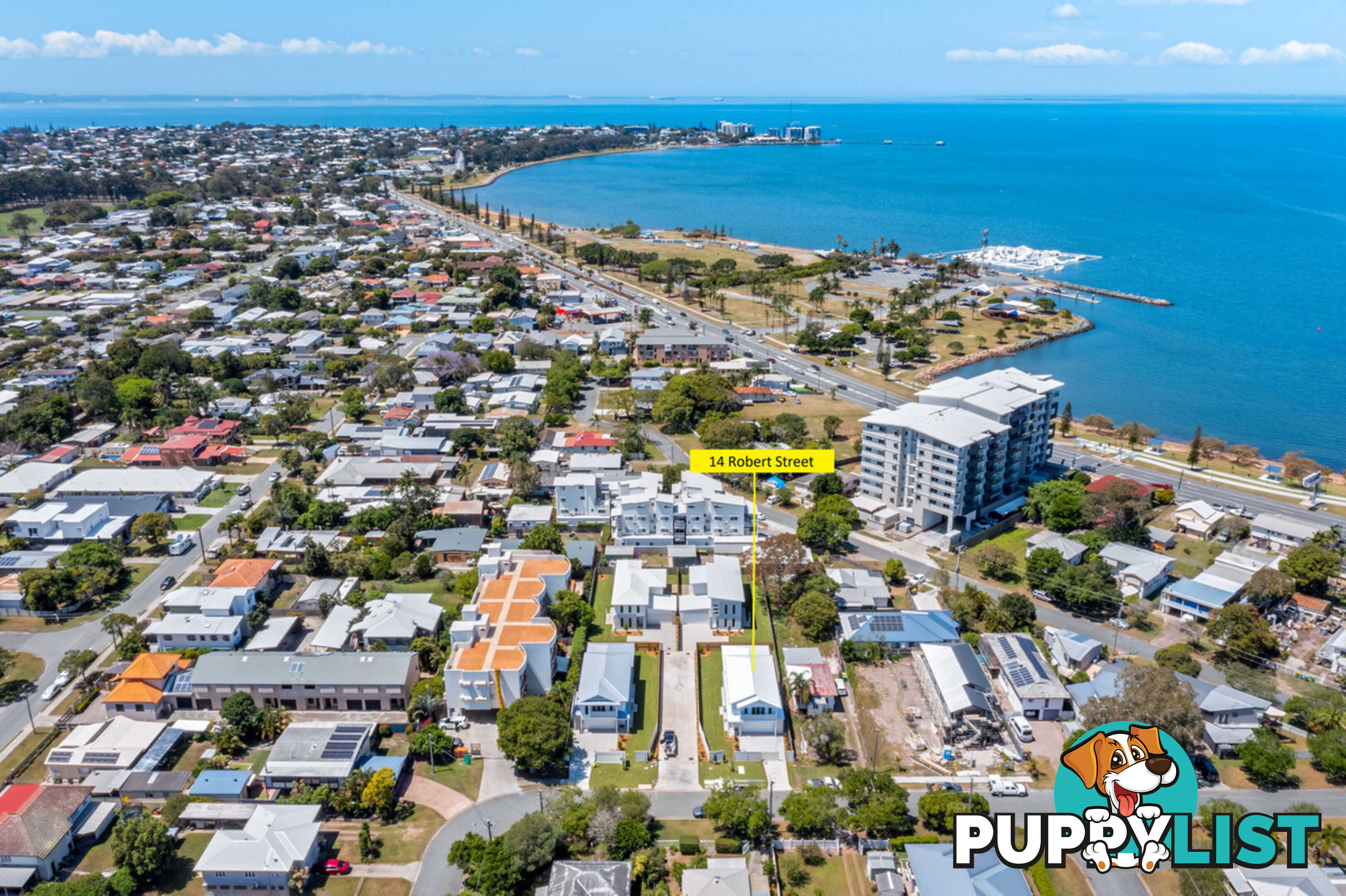 14 Robert Street CLONTARF QLD 4019