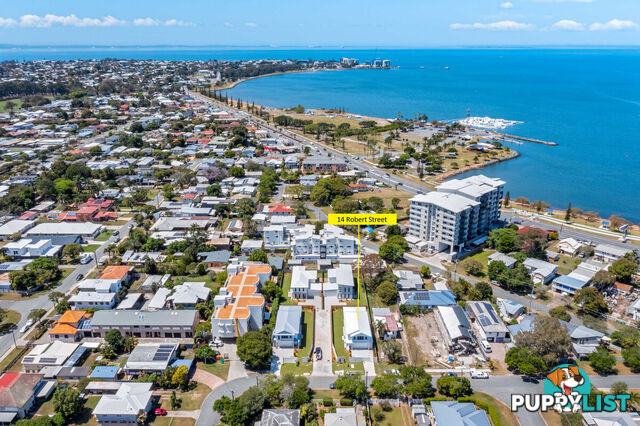 14 Robert Street CLONTARF QLD 4019