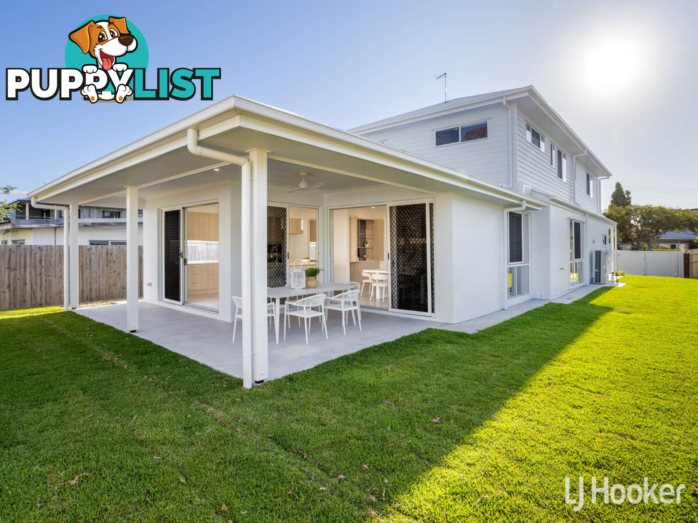 14 Robert Street CLONTARF QLD 4019