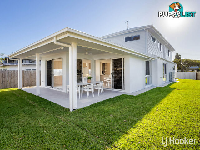 14 Robert Street CLONTARF QLD 4019