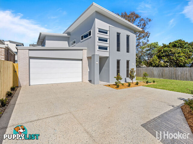 16 Robert Street CLONTARF QLD 4019