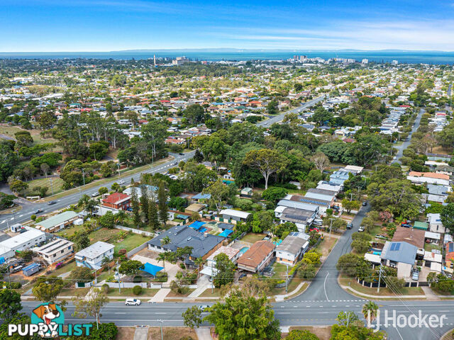 336 Elizabeth Avenue CLONTARF QLD 4019