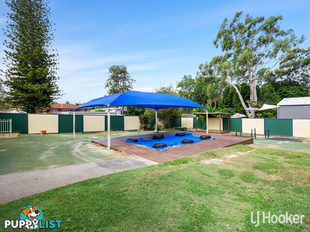 336 Elizabeth Avenue CLONTARF QLD 4019