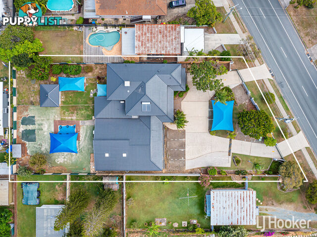 336 Elizabeth Avenue CLONTARF QLD 4019