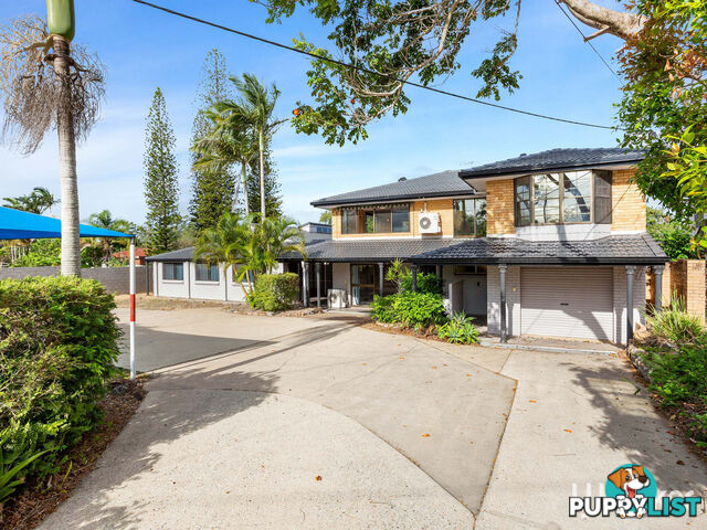 336 Elizabeth Avenue CLONTARF QLD 4019