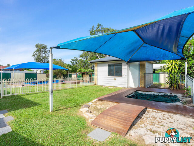 336 Elizabeth Avenue CLONTARF QLD 4019