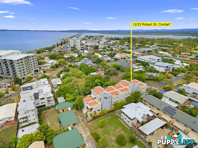 12/22 Robert Street CLONTARF QLD 4019