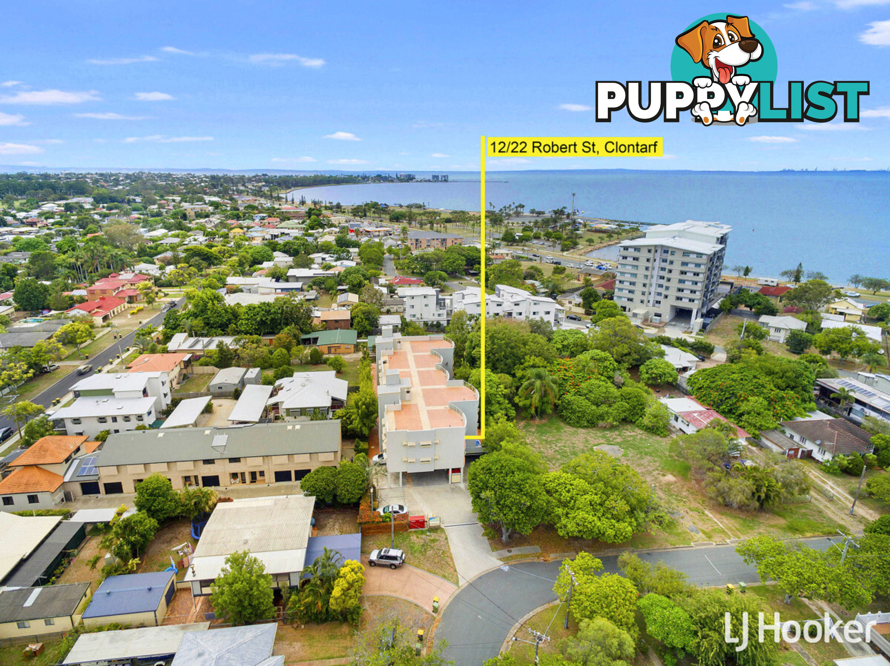 12/22 Robert Street CLONTARF QLD 4019