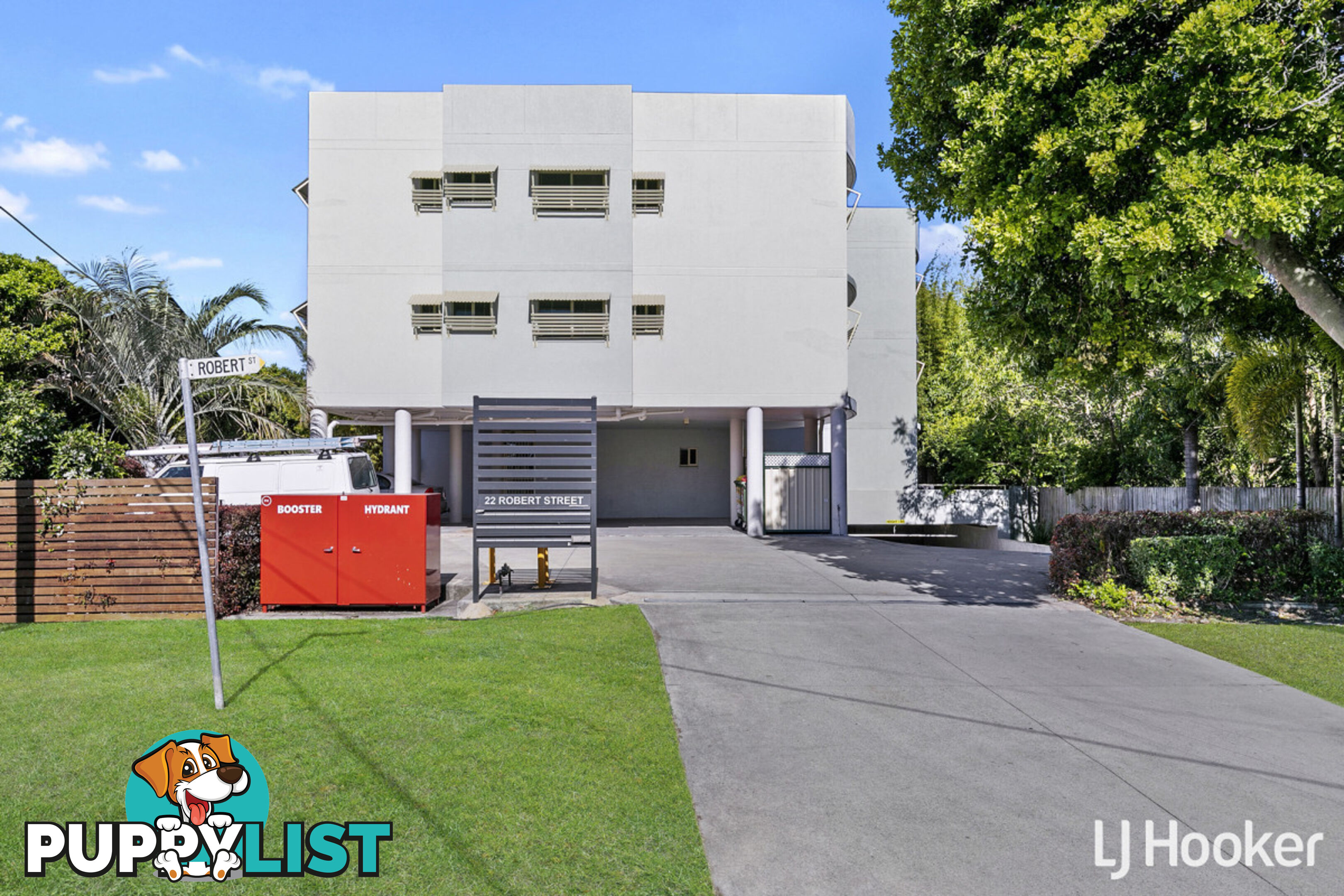 12/22 Robert Street CLONTARF QLD 4019