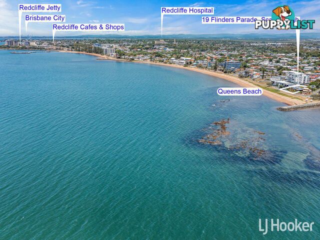 19 Flinders Parade SCARBOROUGH QLD 4020