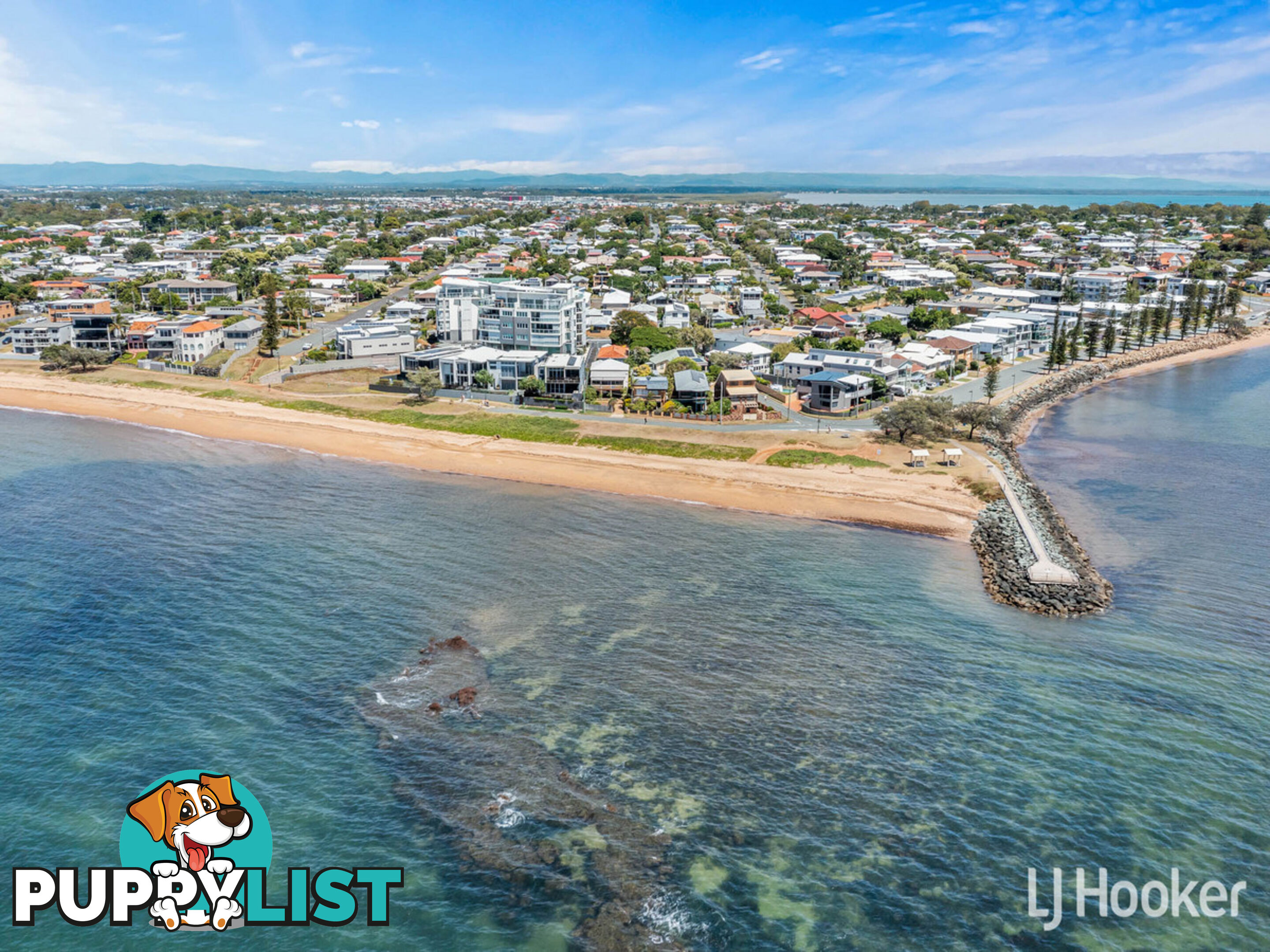 19 Flinders Parade SCARBOROUGH QLD 4020