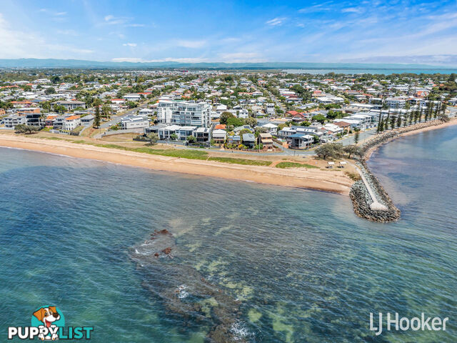 19 Flinders Parade SCARBOROUGH QLD 4020