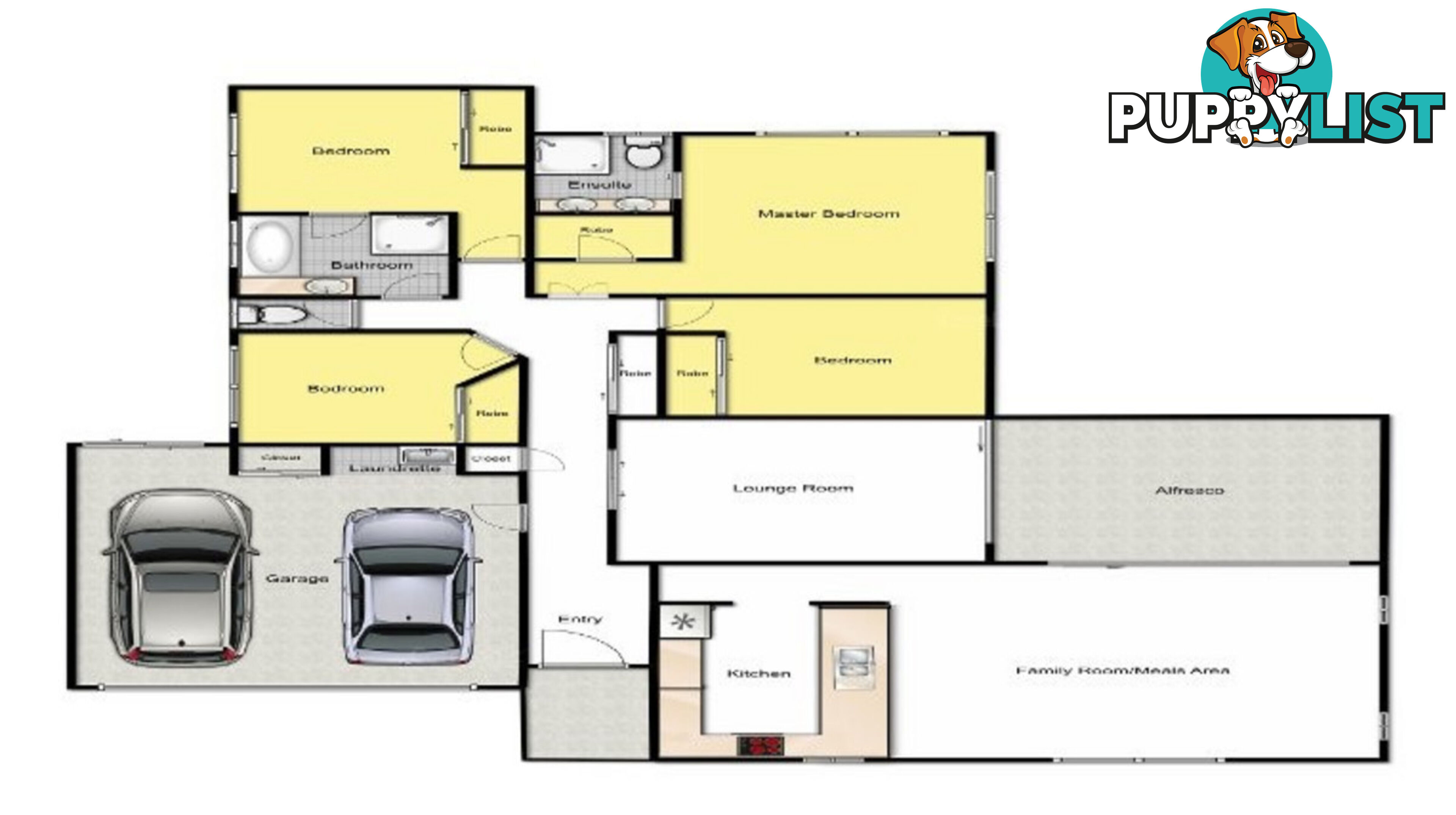 2 Denham Crescent NORTH LAKES QLD 4509